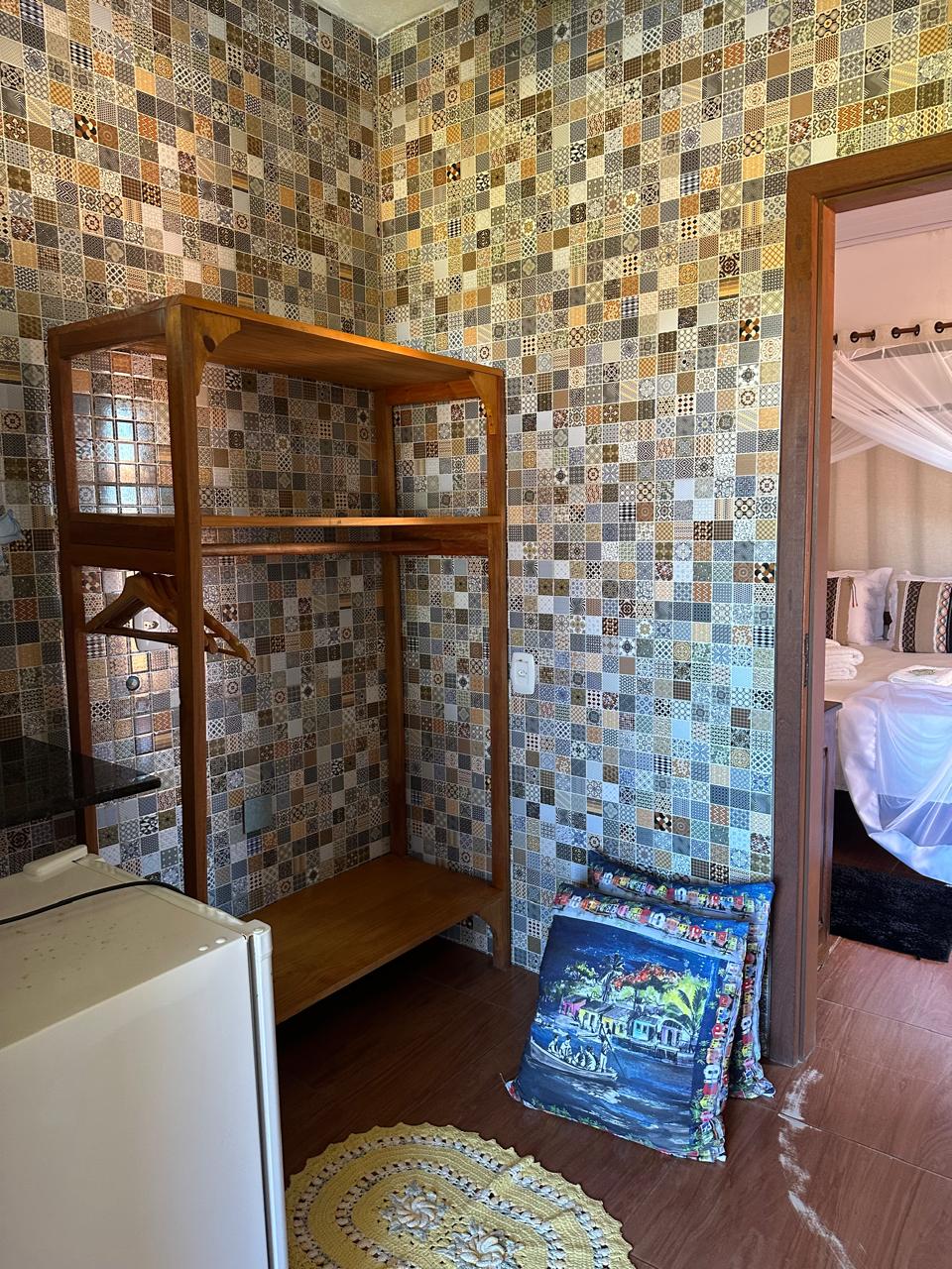 Suíte Safira - Foto 3